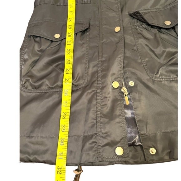 Aqua Utility Jacket - Picture 12 of 12